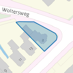 Perceel HGL01-M-1291