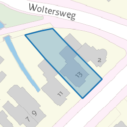 Perceel HGL01-M-1292