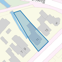 Perceel HGL01-M-1293