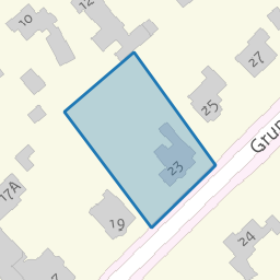 Perceel HGL01-M-1298