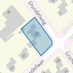 Perceel HGL01-M-1300