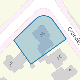 Perceel HGL01-M-1302