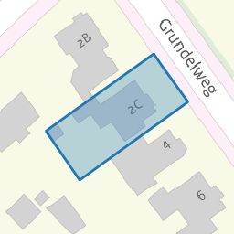 Perceel HGL01-M-1303