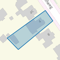 Perceel HGL01-M-1304