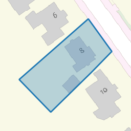 Perceel HGL01-M-1307