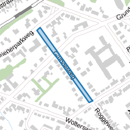 Perceel HGL01-M-1309