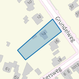 Perceel HGL01-M-1311