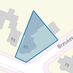 Perceel HGL01-M-1314