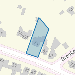 Perceel HGL01-M-1316