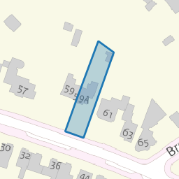 Perceel HGL01-M-1317