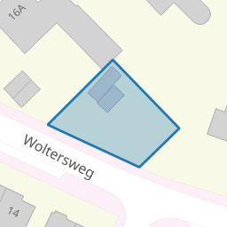 Perceel HGL01-M-1321