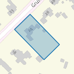 Perceel HGL01-M-1325