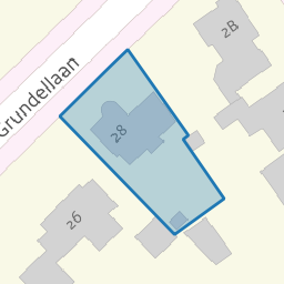 Perceel HGL01-M-1327