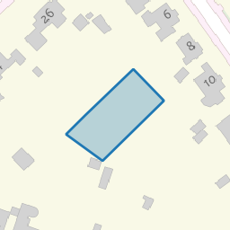 Perceel HGL01-M-1328