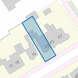 Perceel HGL01-M-1334