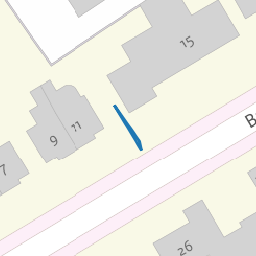 Perceel HGL01-M-1340