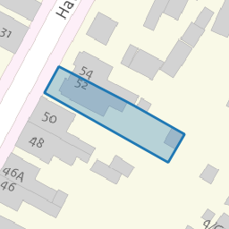 Perceel HGL01-M-1341