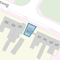 Perceel HGL01-M-1366