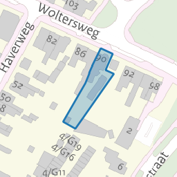 Perceel HGL01-M-1367