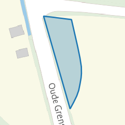 Perceel HGL01-M-1368