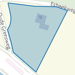 Perceel HGL01-M-1369