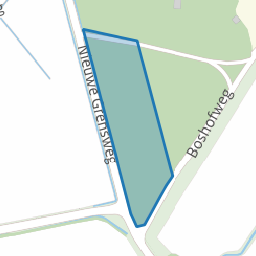 Perceel HGL01-M-1373