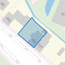 Perceel HGL01-M-1375