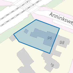 Perceel HGL01-M-1378