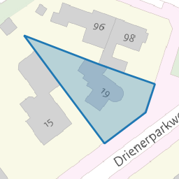 Perceel HGL01-M-1379