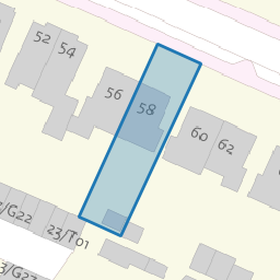 Perceel HGL01-M-1383