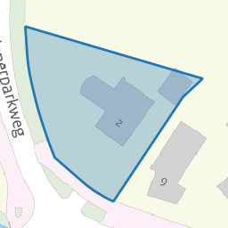 Perceel HGL01-M-1386