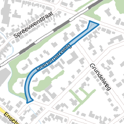 Perceel HGL01-M-1388