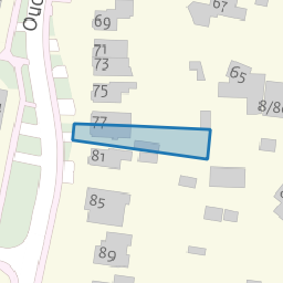 Perceel HGL01-M-1390