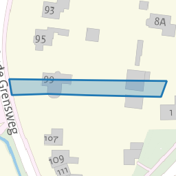 Perceel HGL01-M-1392