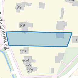 Perceel HGL01-M-1393