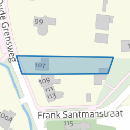 Perceel HGL01-M-1394