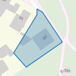 Perceel HGL01-M-1410