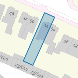 Perceel HGL01-M-1420