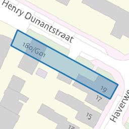 Perceel HGL01-M-1423