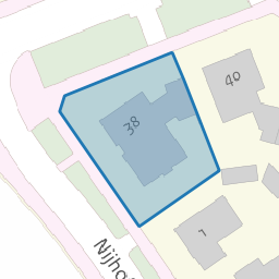 Perceel HGL01-M-1427