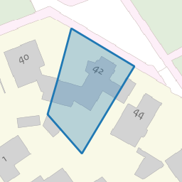 Perceel HGL01-M-1429