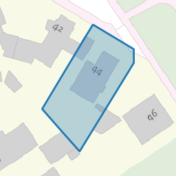 Perceel HGL01-M-1430