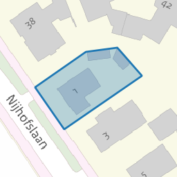 Perceel HGL01-M-1431