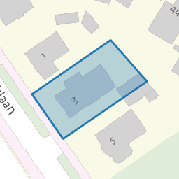 Perceel HGL01-M-1432