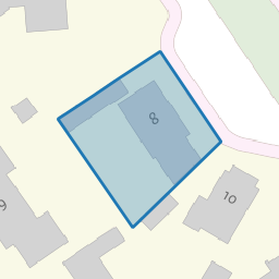 Perceel HGL01-M-1434