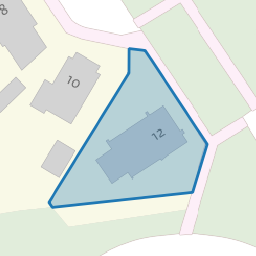 Perceel HGL01-M-1436