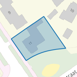 Perceel HGL01-M-1437