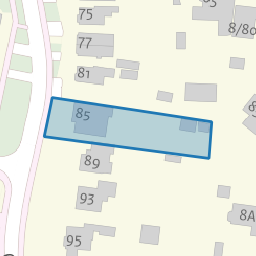 Perceel HGL01-M-1441