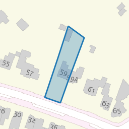 Perceel HGL01-M-1445