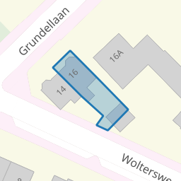 Perceel HGL01-M-1451